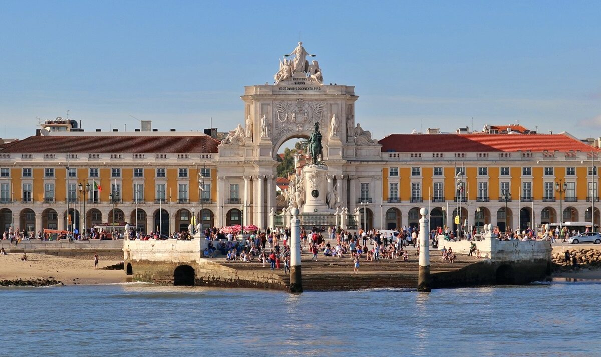 Co ciekawego możemy zobaczyć w Lizbonie?